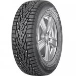 ���� ��� ������������� Character Ice 7 SUV