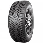���� ��� ������������� Character Ice 8 SUV
