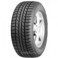 Goodyear Wrangler HP All Weather