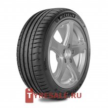 Michelin Pilot Sport PS4 Silent