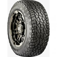 Cooper Zeon LTZ PRO