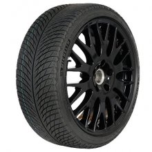 Michelin Pilot Alpin 5 SUV
