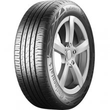 Continental EcoContact 6Q Silent