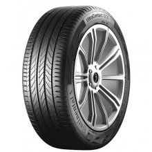 Continental UltraContact UC6