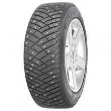 Goodyear Ultra Grip Ice Arctic