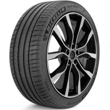 Michelin Pilot Sport 4